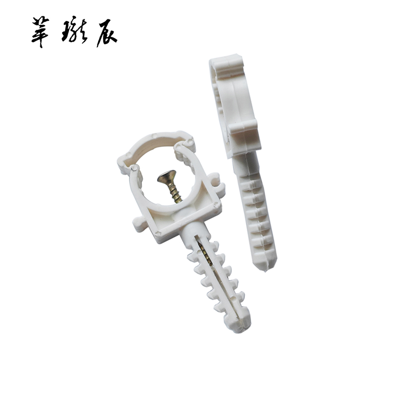 萃珑辰 固定卡扣 20mm 个高清大图