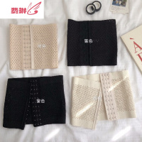 女装2020新款潮束腰带健身薄款塑形女产后收腹带绑带腰封女塑身衣 费琳