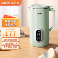 LOTOR豆浆机 BB-800
