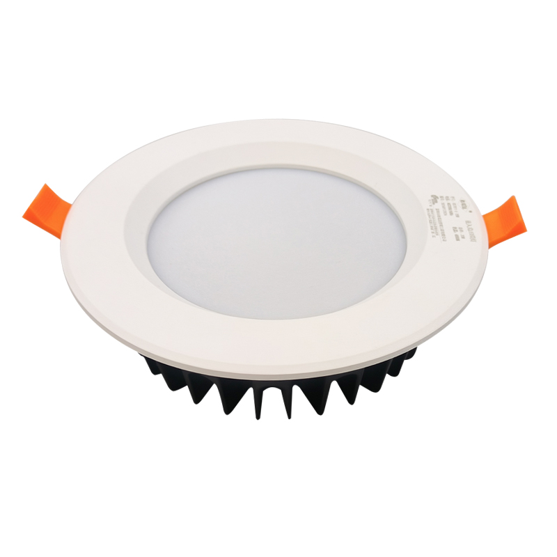 格瑞达 嵌入式LED筒灯 GS7011-E-20W 个高清大图