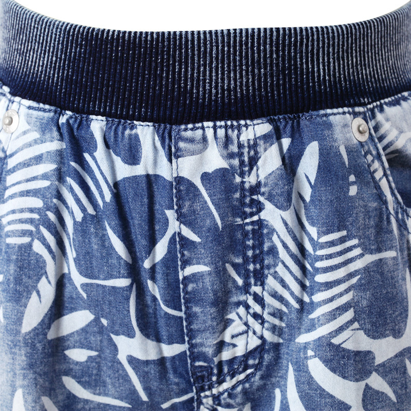 李维斯(LEVI’S)2018夏季小童梭织短裤 82621WS603U09