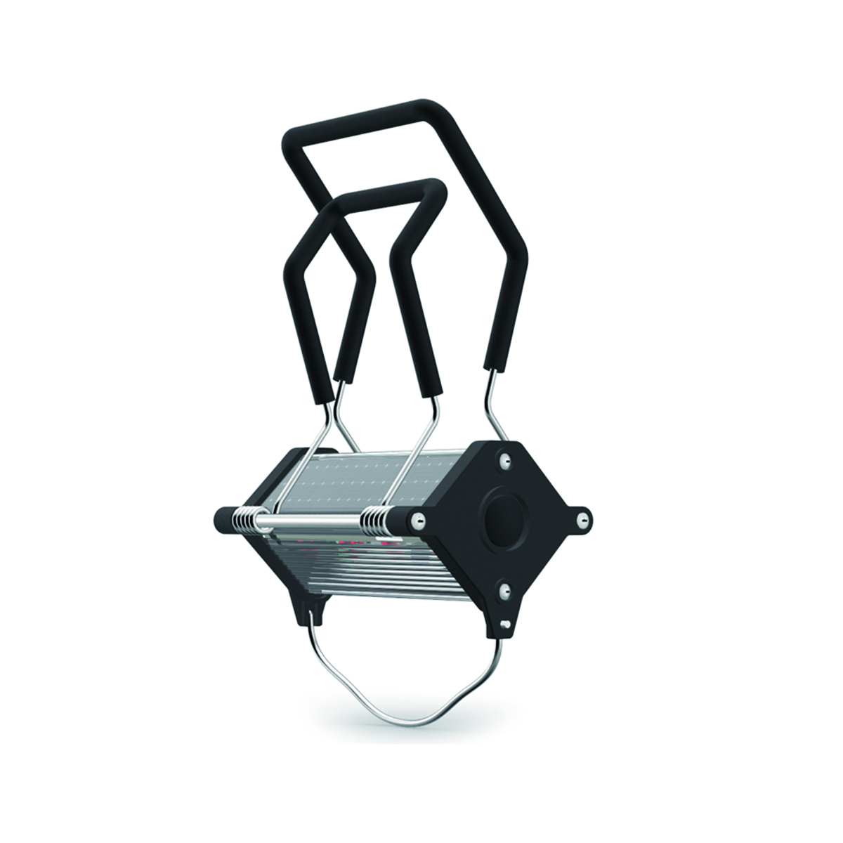 润泰博源 RTBY-6648 1.2V 5W IP68 5HZ LED 警示灯 1.00 盏/台 (计价单位:台) 黑色高清大图