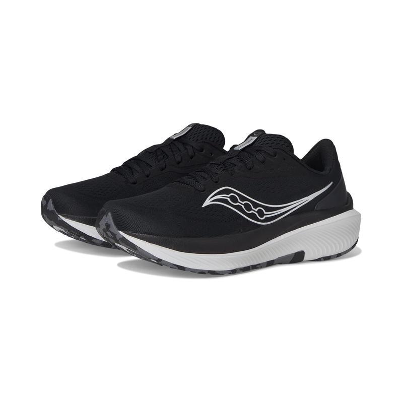 索康尼(SAUCONY)萨科齐女士棒球鞋透气缓震耐磨运动鞋