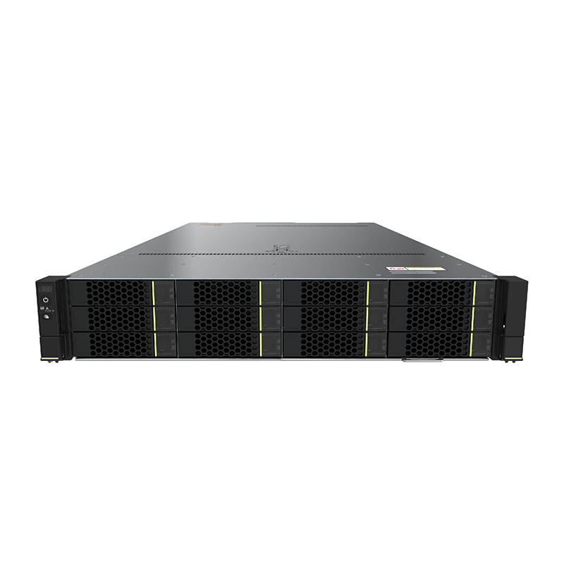 数聚红芯 H6520丨2*铂金8473C 104核208线程 1T/7.68T*2+2.4T*4/2*A100