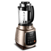 苏泊尔（SUPOR）JP97L-1200 破壁料理机静音破壁机多功能家用加热全自动搅拌机豆浆机杯容量1.75L