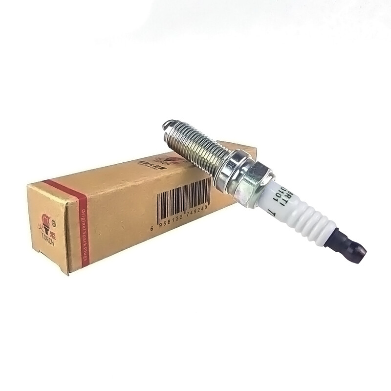 火炬(TORCH)OE配套火花塞LDK8RTBIP/OE204 四支(长安逸动1.4T锐程CC X5CS35CS55 U