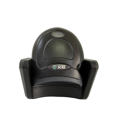 文际 XM-2000 无线条码扫描器（计价单位：台）黑色