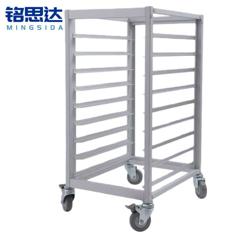 铭思达开放式烤盘架