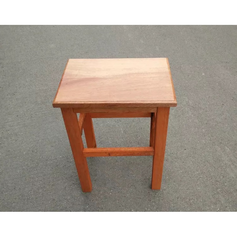 寻木匠中小单双人辅导班补课桌凳子学校用补习班教室培训课桌椅组合