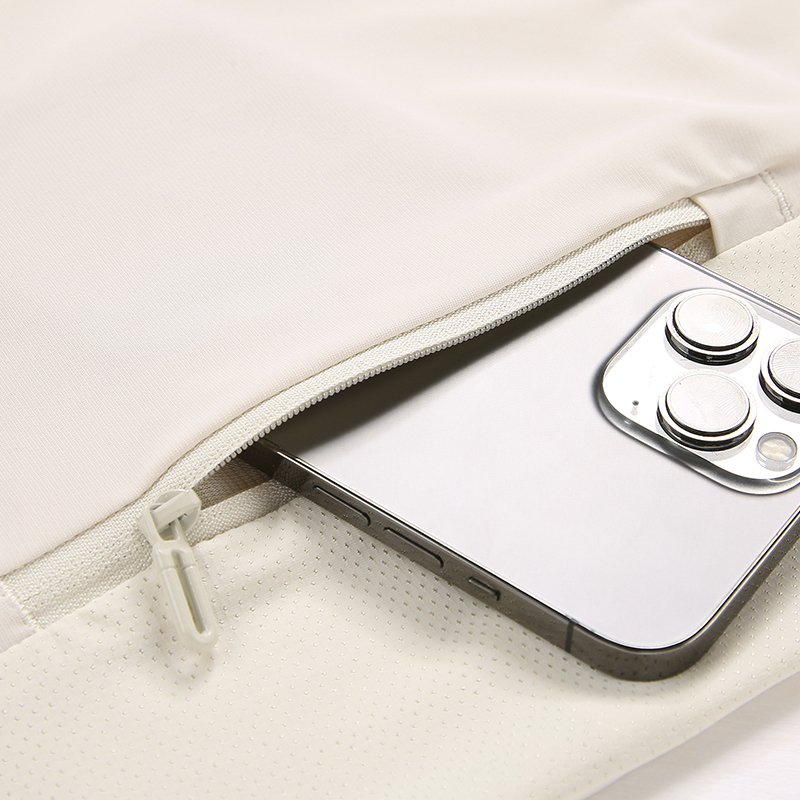 渔人船长夏季情侣款防晒衣男女轻薄透气弹力冰丝防紫外线休闲运动户外风衣外套高清大图