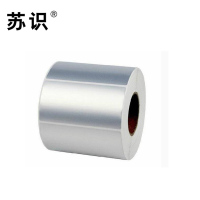 苏识 100*80/PET,500张/卷(计价单位:卷)白色