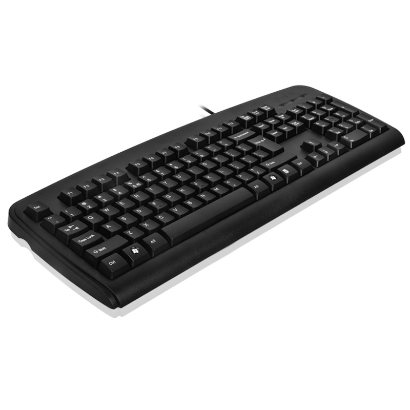 有线键盘 USB接口 KB-8DJ 点睛