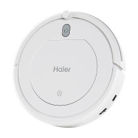 海尔(Haier)TAB-JD3B0W 扫地机器人全自动智能充电扫地机器人