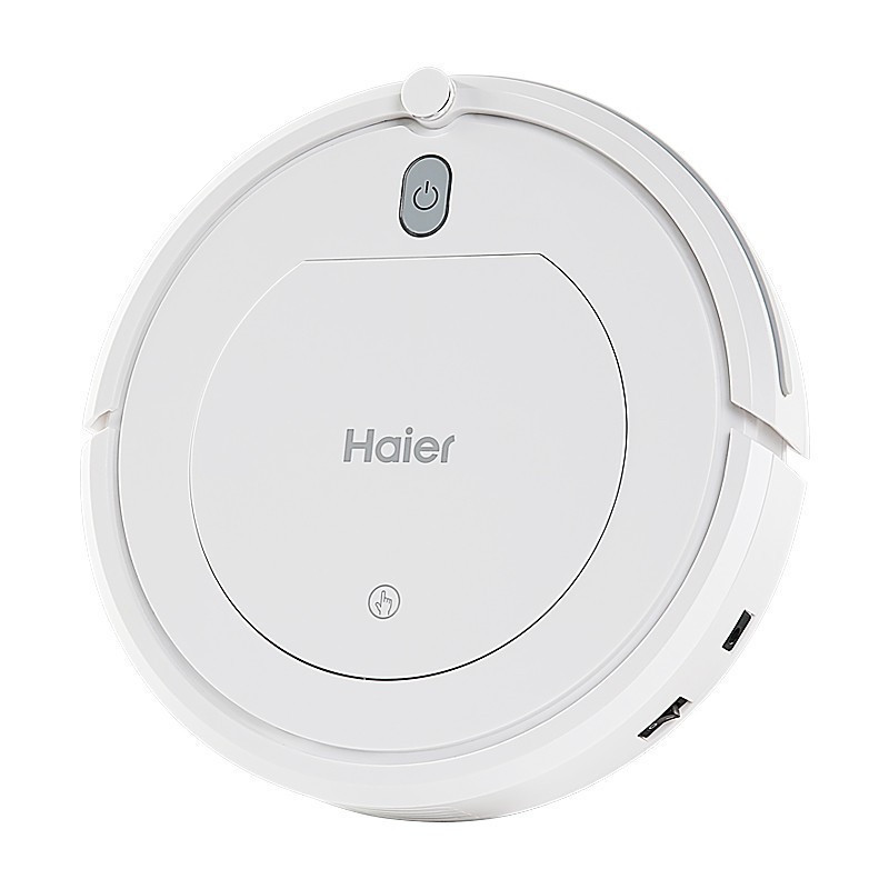 海尔(Haier)TAB-JD3B0W 扫地机器人全自动智能充电扫地机器人