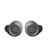 【二手99新】B&O PLAY beoplay E8 真无线 无线蓝牙入耳式手机运动耳机 bo耳机 炭金色