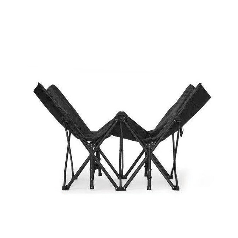 围达 户外露营折叠床 178*67*37cm 张高清大图