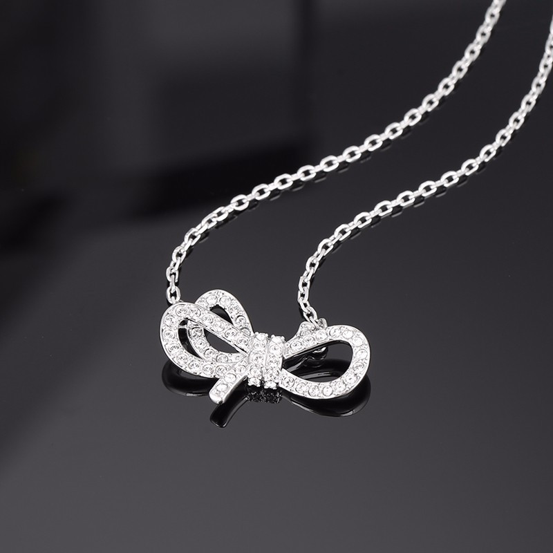 施华洛世奇(swarovski)时尚吊坠/项链5440643报价_参数_图片_视频_怎