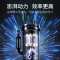 浦力适(PUREST)家用除湿器Boss-Plus静音抽湿机除湿机大功 地下室除潮