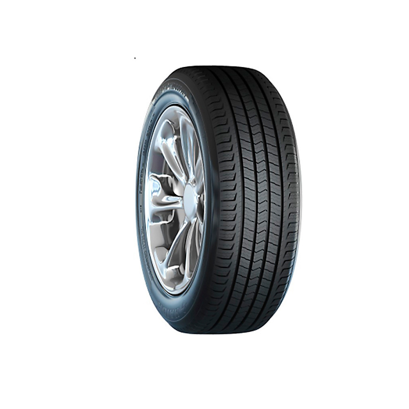 海大(Haida)255/70R15 HD837 108T 公路型越野花纹轮胎