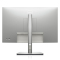 戴尔(DELL)U2421E 23.8英寸16:10 微边框高清旋转升降IPS屏设计游戏显示器 戴尔原装 IPS 升降旋转 三面超窄微边