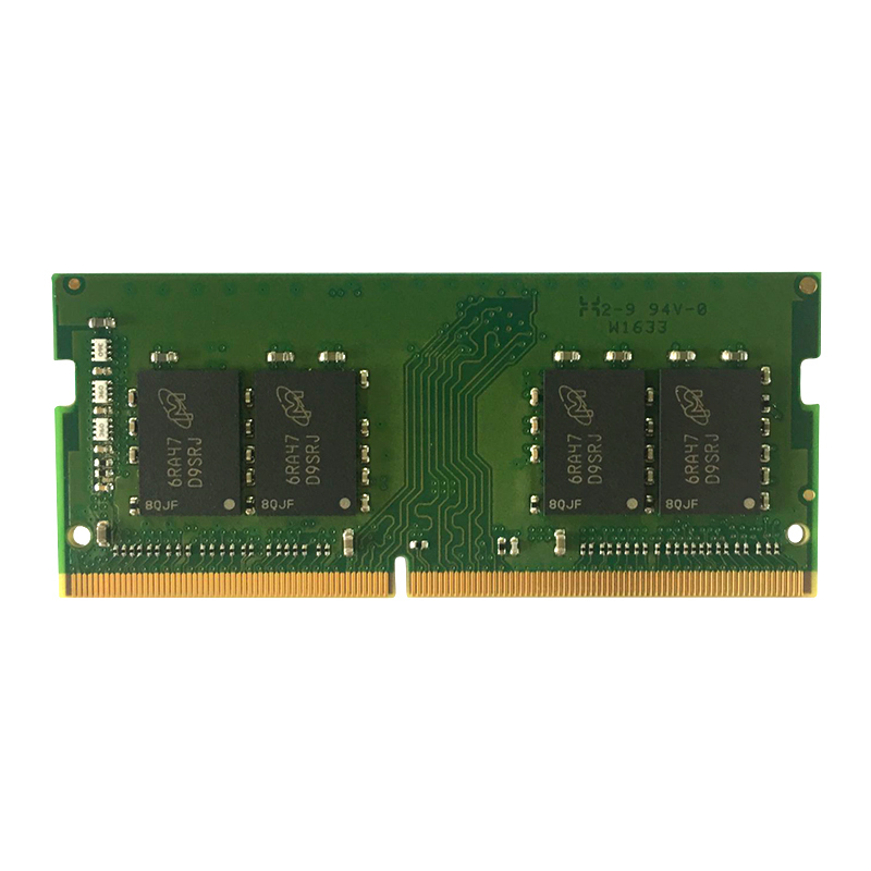 金士顿内存条8G DDR4-2400MHZ