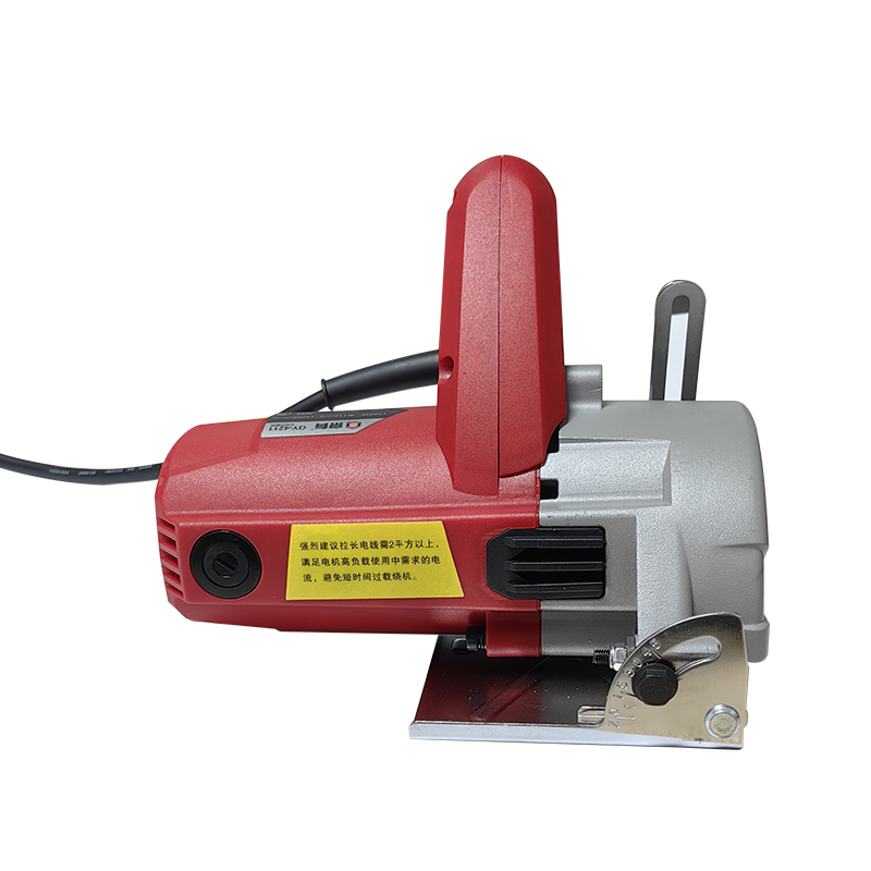 泉有 石材切割机QY-4211高清大图