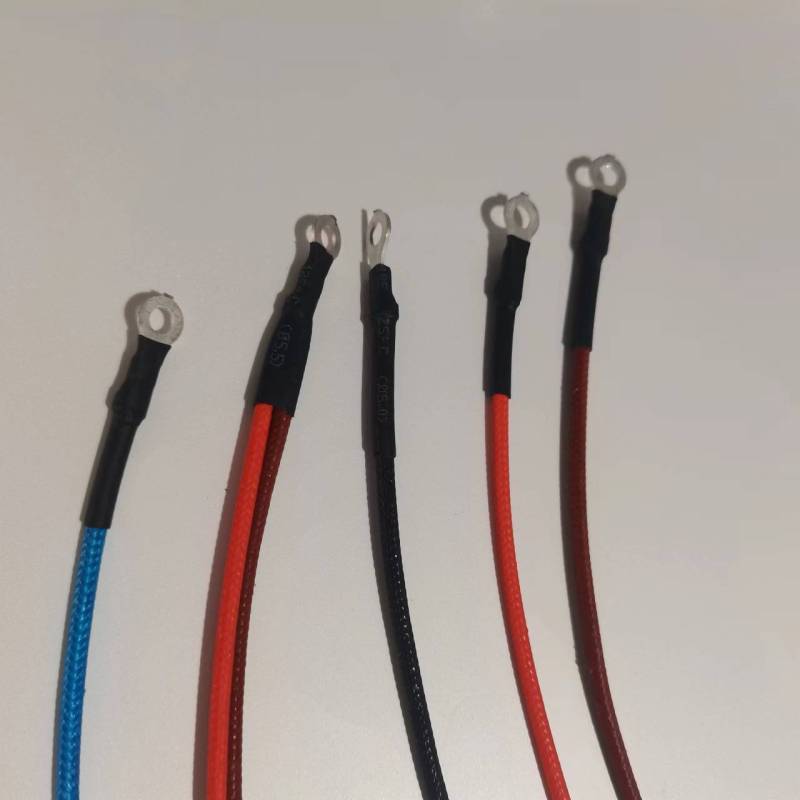 帮客材配 全新原装惠而浦电热水器EL EH系列电源板配套线1套 收前务必验货高清大图