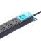 公牛(BULL) GN-E-108D 机柜专用 1·8米 个 PDU机柜插座