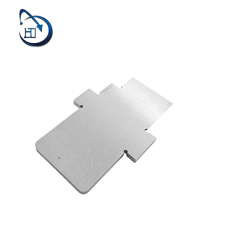 孔及承台高度检测量规 HLGH1125-16高清大图