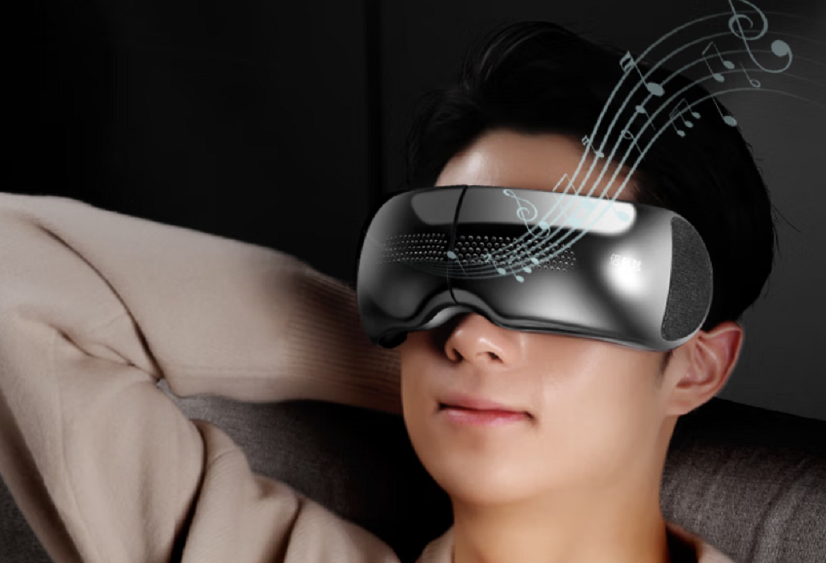 倍轻松(breo)seeX2pro曜石黑高清大图