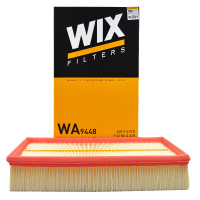维克斯(WIX)空气滤WA9448适配12-18款迈特威/14-17款凯路威 2.0TSI L4
