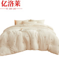 亿洛莱 子母被被芯 200*230cm4斤+6斤 床