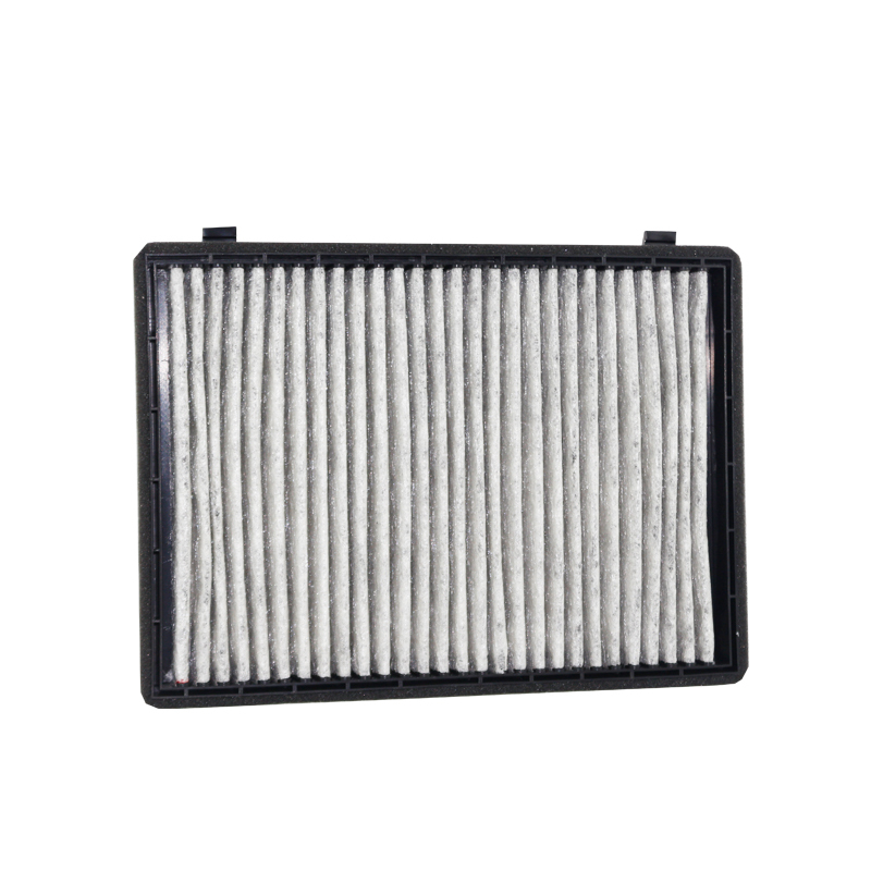 马勒(MAHLE)活性炭空调滤LAK945适配12-17款科帕奇/08-10款进口科帕奇/08-13款安德拉2.4L高清大图