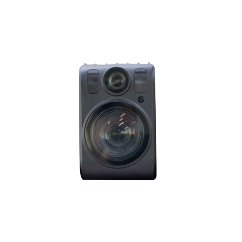 顶火 GMD7006-Z 128G 300万像素 20倍变焦 工作记录仪(胸挂) (计价单位:台) 黑色