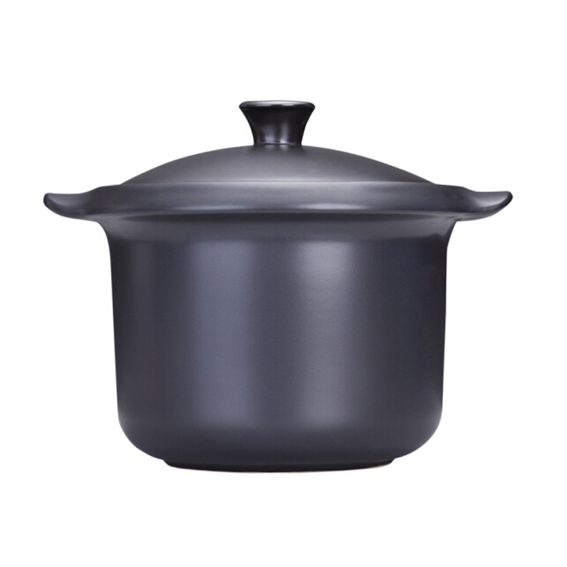 苏泊尔(SUPOR) TB45C1 新陶养生煲怡悦系列.浅汤煲 4.5L (单位:个)