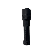 晫安联 ZP6006 DC3.7V 25W 1232lm 800m IP65 10h 6738K 多功能激光手电