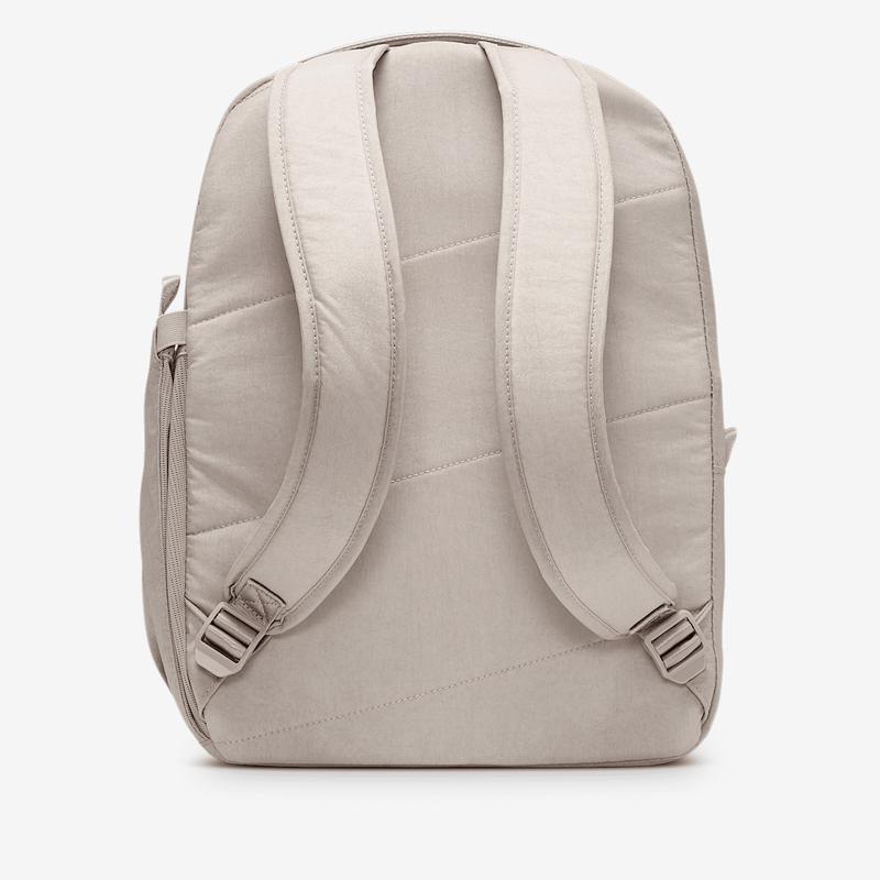 Nike耐克(NIKE)女户外运动双肩包24升大容量轻便透气时尚百搭通勤背包