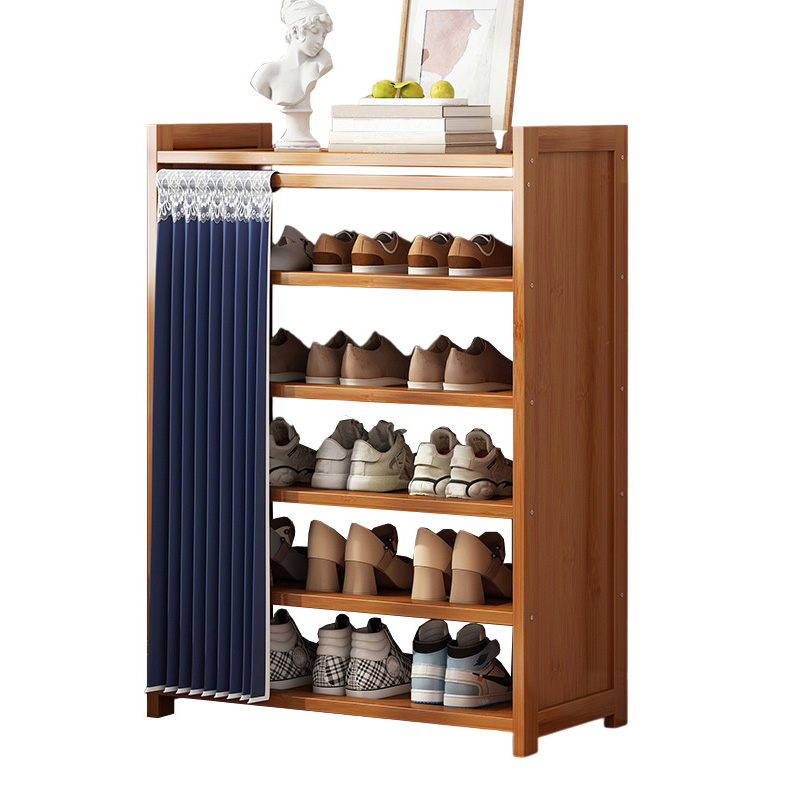 景福达 鞋柜高清大图