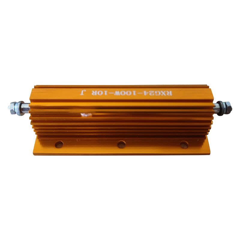 七九四 电阻器 RXG24 100W 10R J 个图片