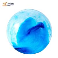 型壳 瑜伽球 75cm/1000g 个