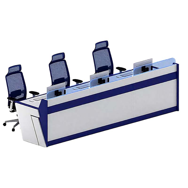 鑫导 操作台 3000*800*950 台高清大图