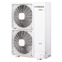 日立(HITACHI)中央空调RAS-200FSVN5Q一拖七