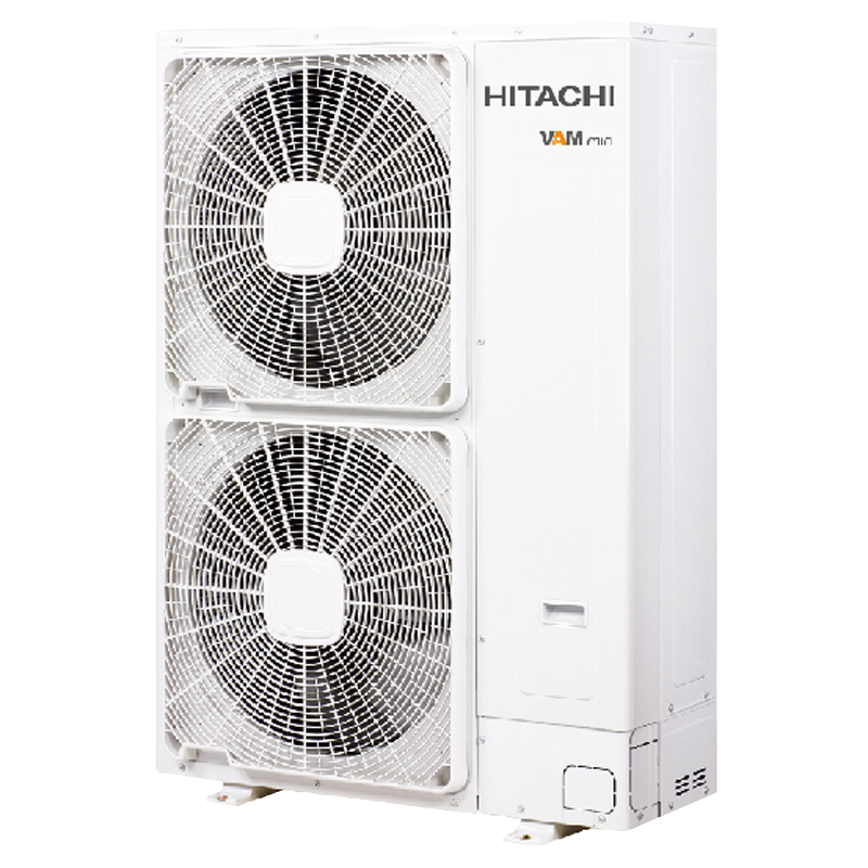 日立(HITACHI)中央空调RAS-200FSVN5Q一拖七