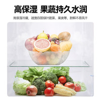 荣事达(Royalstar)小冰箱家用单门迷你小型冰箱 单冷藏保鲜小冰箱 出租房家用宿舍电冰箱 BC-27A50