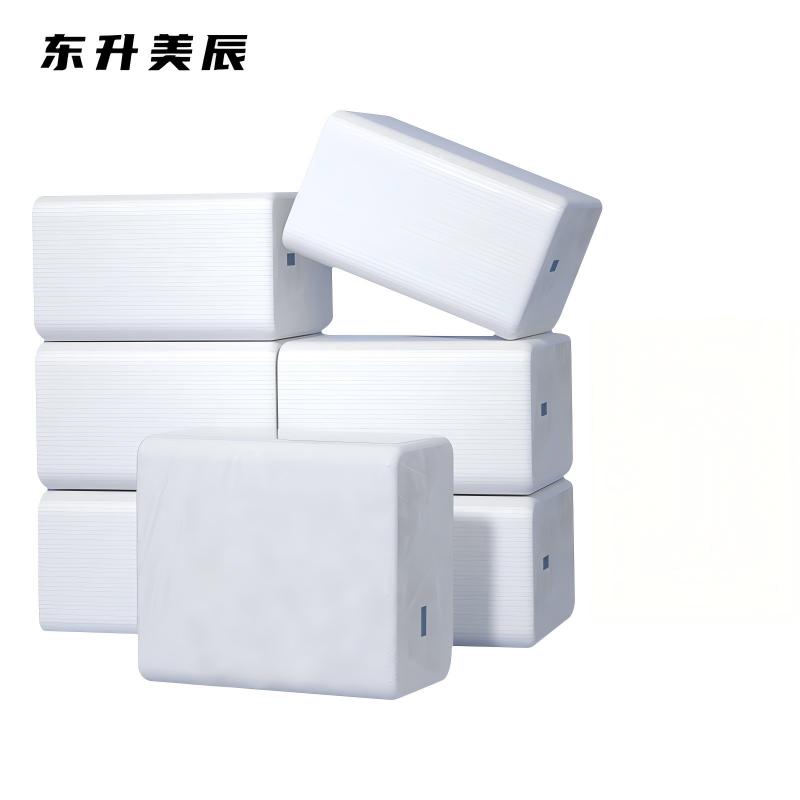 东升美辰 抽纸 DS-CZ007 包高清大图