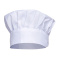 围盛 厨师帽 均码 顶