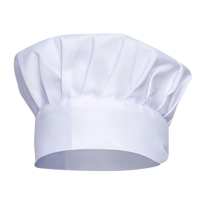 围盛 厨师帽 均码 顶