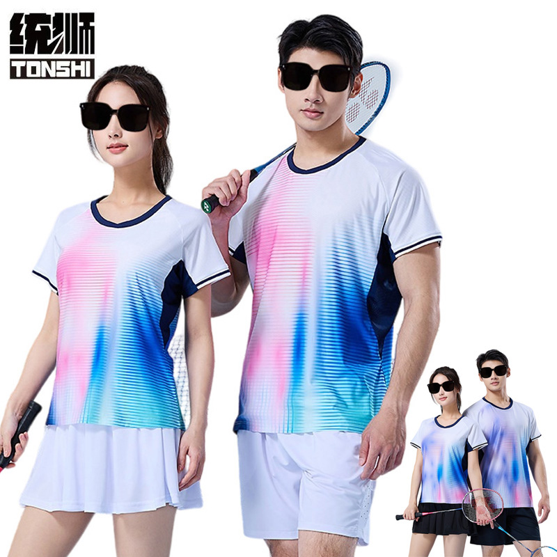 统狮 羽毛球服 E68 套 拍下备注颜色 拍下备注尺码