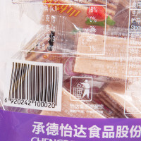 怡达 山楂酪200g