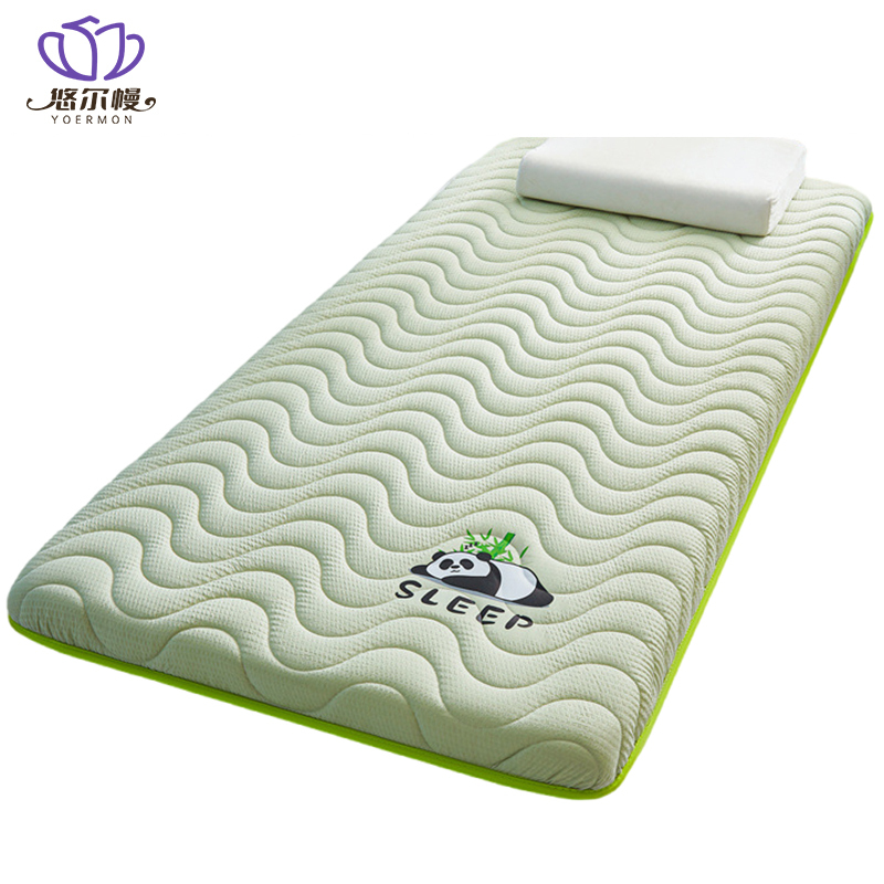 悠尔幔 床垫 90*200cm/张高清大图